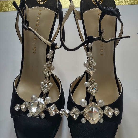 Ivanka Trump women's shoes size 10 us - Picture 4 of 8